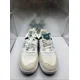 thumbnail image 1 of NEW BALANCE CT574 Men's Court Casual Sneakers White Green (CT574LFG), 1 of 5