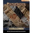 thumbnail image 1 of Pathfinder Flip-Mat: Underground City Multi-Pack, 1 of 2
