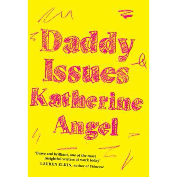 Pre-Owned Daddy Issues (Paperback) 1999922395 9781999922399