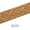Bronze 90.55x2.36in, variant on Self-Adhesive Decorative Wall Border Waterproof Removable Self-Stick Easy Install for Edges Baseboards Waistlines Home Decoration White 90.55x2.36in