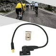thumbnail image 2 of Aigid Tongsheng Speed Sensor Connector Fit for Torque Sensors TSDZ2 Mid Motor Bicycle, 2 of 12