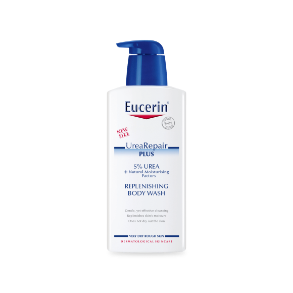 Eucerin Urea Repair