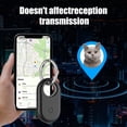 thumbnail image 6 of WILLED Compatible with Samsung Galaxy SmartTag2 Case, 4 Pack Scratch Resistant Silicone Protective Skin Cover for Galaxy SmartTag2 Case with Key Ring, Soft Touch, 6 of 6