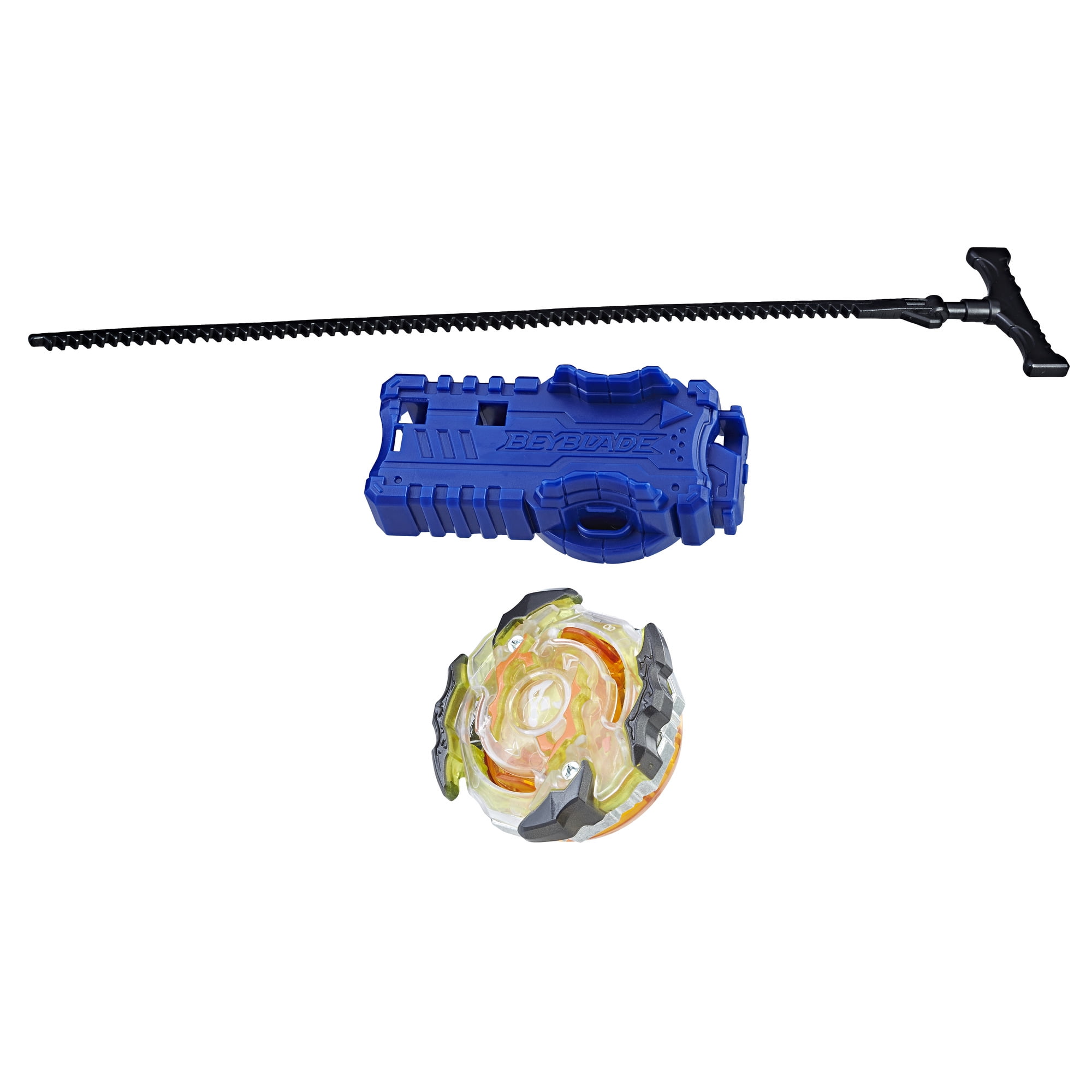 beyblade burst evolution light up
