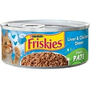 Friskies Classic Pate