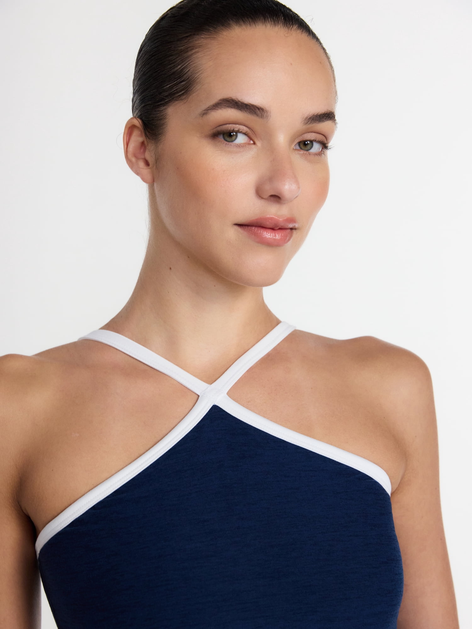 Athletic Works Women's ButterCore Tank Top, Sizes XS-XXXL