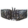 thumbnail image 2 of Abody Rear Seat Bag Cycling Bike Rack Double Pannier Bag Grocery Storage Carrier Bag Pack, 2 of 7