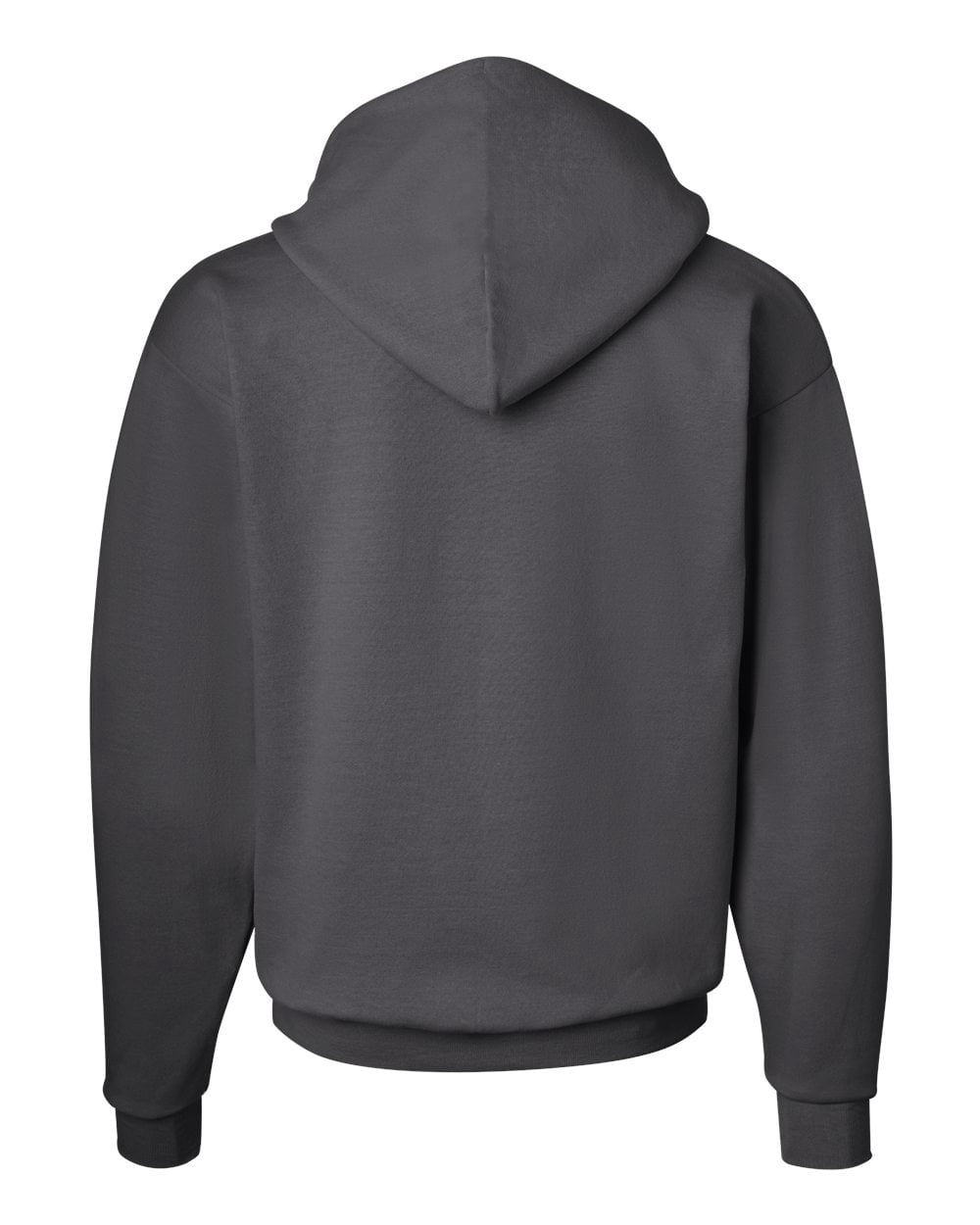 Mens Ecosmart Hooded Sweatshirt P170 (3 PACK)