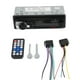 thumbnail image 2 of Reproductor Bluetooth NikouMX para Automóvil con USB Dual y Radio, 2 of 8