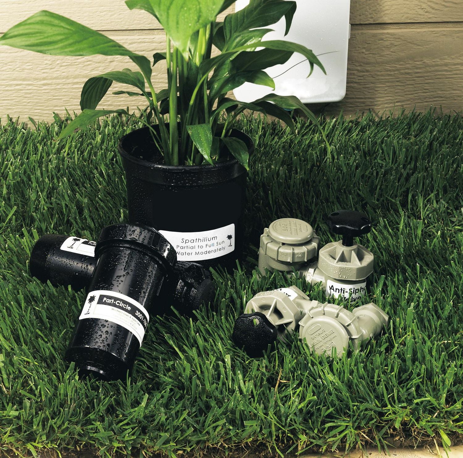 Avery® Étiquettes imperméables, 1 po x 2⅝ po, adhésif permanent, pour imprimantes laser - 85520 imperméables, 1" x 2⅝"