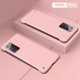 thumbnail image 1 of Funda ultrafina mate sin marco para Samsung galaxy S21, S22, S23 Ultra, S21, S20 FE, S10, S9, Note 20, 10 Plus Fivean unisex, 1 of 2