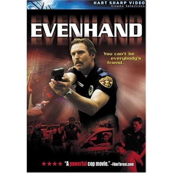 Evenhand