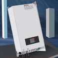 thumbnail image 6 of Adjustable Switching Power Supply AC 0-48V DC 1000W 48V 20A Voltage & Current, 6 of 15