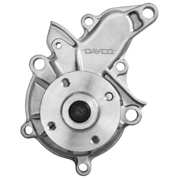 Dayco Engine Water Pump P/N:Dp1461 Fits select: 1992 TOYOTA COROLLA, 1989-1991 TOYOTA COROLLA DLX