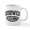 White, variant on CafePress - Bushwick Brooklyn Mug - 11 oz Ceramic Mug - Novelty Coffee Tea Cup