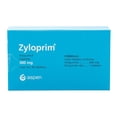 thumbnail image 2 of Zyloprim 300 mg 30 tabletas, 2 of 4