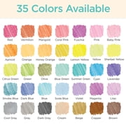 Zebra Pen Mildliner Double-Ended Creative Highlighter Set - Planner Collection