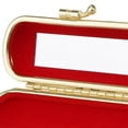 thumbnail image 4 of Estuche de Labial de Cuero PU Colcomx Negro 9.5x3.5x2.5, 4 of 8