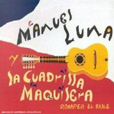 Romper El Baile (Audiobook)