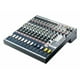 thumbnail image 1 of Mezcladora Análoga 8 canales efectos SOUNDCRAFT RW 5758US azul acero, 1 of 2