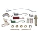 thumbnail image 1 of (1) Kit De Herrajes Para Tambor De Freno Aerostar 1988 A 1997 Ford Trasero Izquierdo HO AUTOPARTES ., 1 of 4