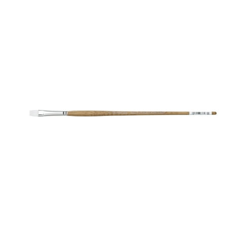 UPC: 0014173362872 | Grumbacher Bristlette Brush  Bright  5