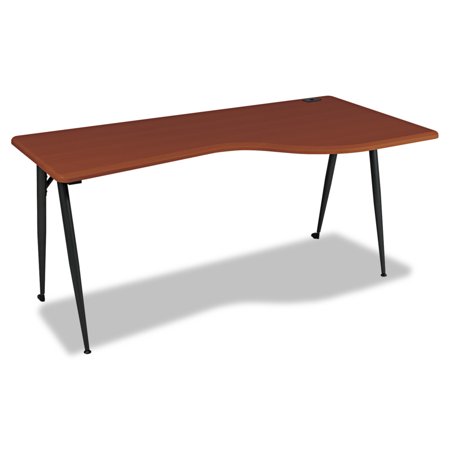 UPC 717641901169 product image for Balt iFlex Modular Full Right Curved Utility Table | upcitemdb.com