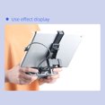 thumbnail image 4 of Cable de control remoto trenzado de nylon para DJI Mini 2 Phone Tablet OTG Cord 30cm Universal  Accesorios Electrónicos, 4 of 9