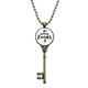 thumbnail image 1 of Feliz Navidad Christmas quote Llavero Collar Colgante Bandeja Cadena Embellecida Unbranded M, 1 of 3