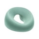 thumbnail image 1 of Almohada de masaje de salón boca abajo, para dormir cómodamente, almohada de apoyo, boca abajo verde, 1 of 8