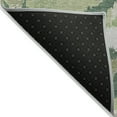 thumbnail image 3 of Addison Rugs Chantille Indoor/Outdoor Transitional Abstract Green Washable Rectangle Rug, 10' x 14', 3 of 6
