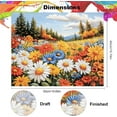 thumbnail image 3 of Tree of Life Paint by Numbers Kit for Adults, Tree of Life Paint by Numbers on Canvas Unframed, DIY Oil Painting Perfect for Beginner, Craft, Hobbies and Home Wall Decor(No Frame-16×20 inch), 3 of 7
