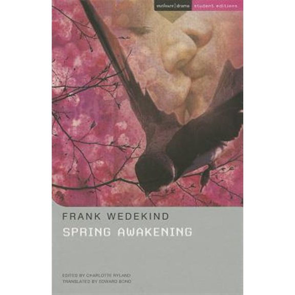 Pre-Owned Spring Awakening (Student Editions) Paperback