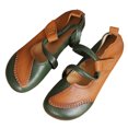 thumbnail image 2 of Zapatos casuales de mujer NikouMX caña baja funcionalidad inteligente, 2 of 8