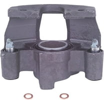 CARDONE Reman 18-4356 Brake Caliper Front Right, Front Left fits 1990-2005 Buick, Chevrolet, Oldsmobile