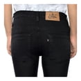 thumbnail image 4 of Jeans Cimarron para Niño, Entubado Negro Talla 14, 4 of 4