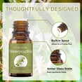 thumbnail image 3 of Aceite esencial Sedbuwza con fragancia de madreselva para difusor, 10 ml, 3 of 7