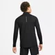 thumbnail image 2 of Playera Running Hombre Nike Element Ah8973-010, 2 of 7