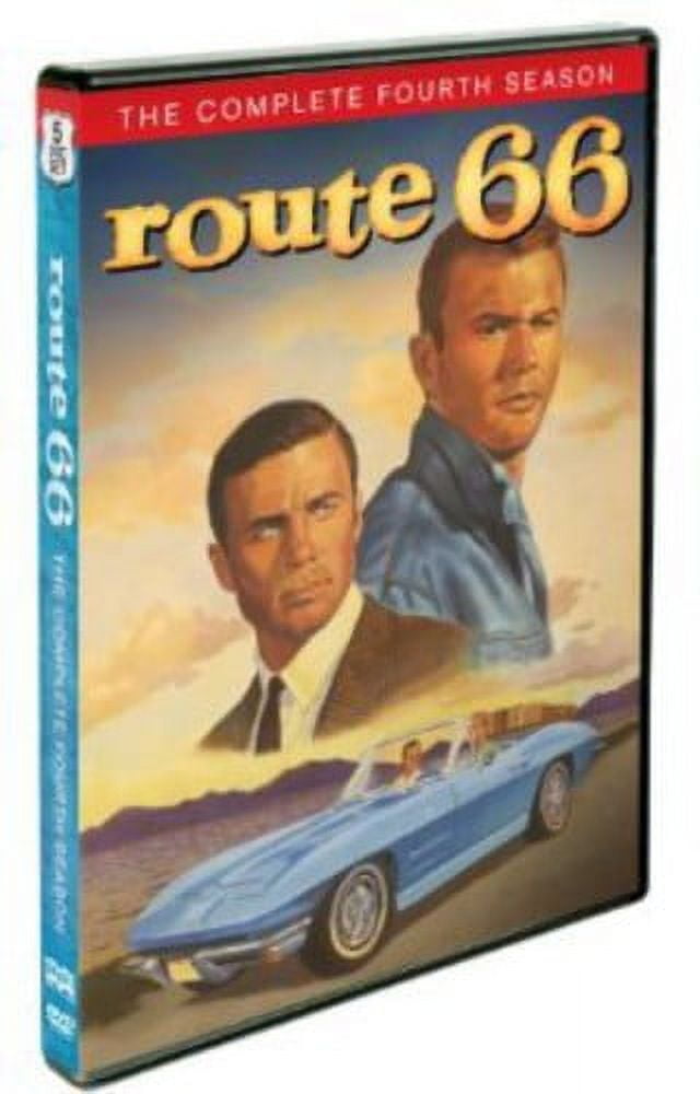 Lou Grant: The Complete Second Season (DVD), Shout Factory