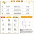 thumbnail image 3 of WAYUTE Stylish Girls Cargo Jogger Pants Tapered Ankle Bottoms for Toddler and Kids Playwear Comfortable Casual Outings, 3 of 4