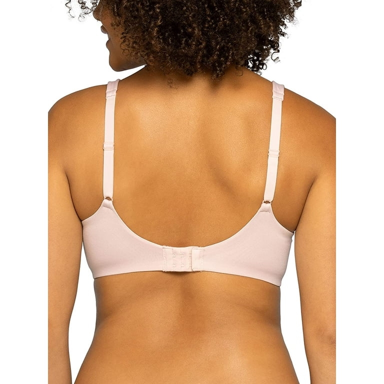 Vanity Fair Womens Beyond Comfort Full Coverage Underwire with