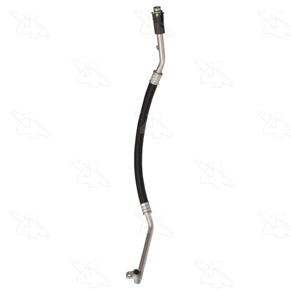Four Seasons 55212 A/C Refrigerant Suction Hose for 04-07 Mitsubishi Endeavor