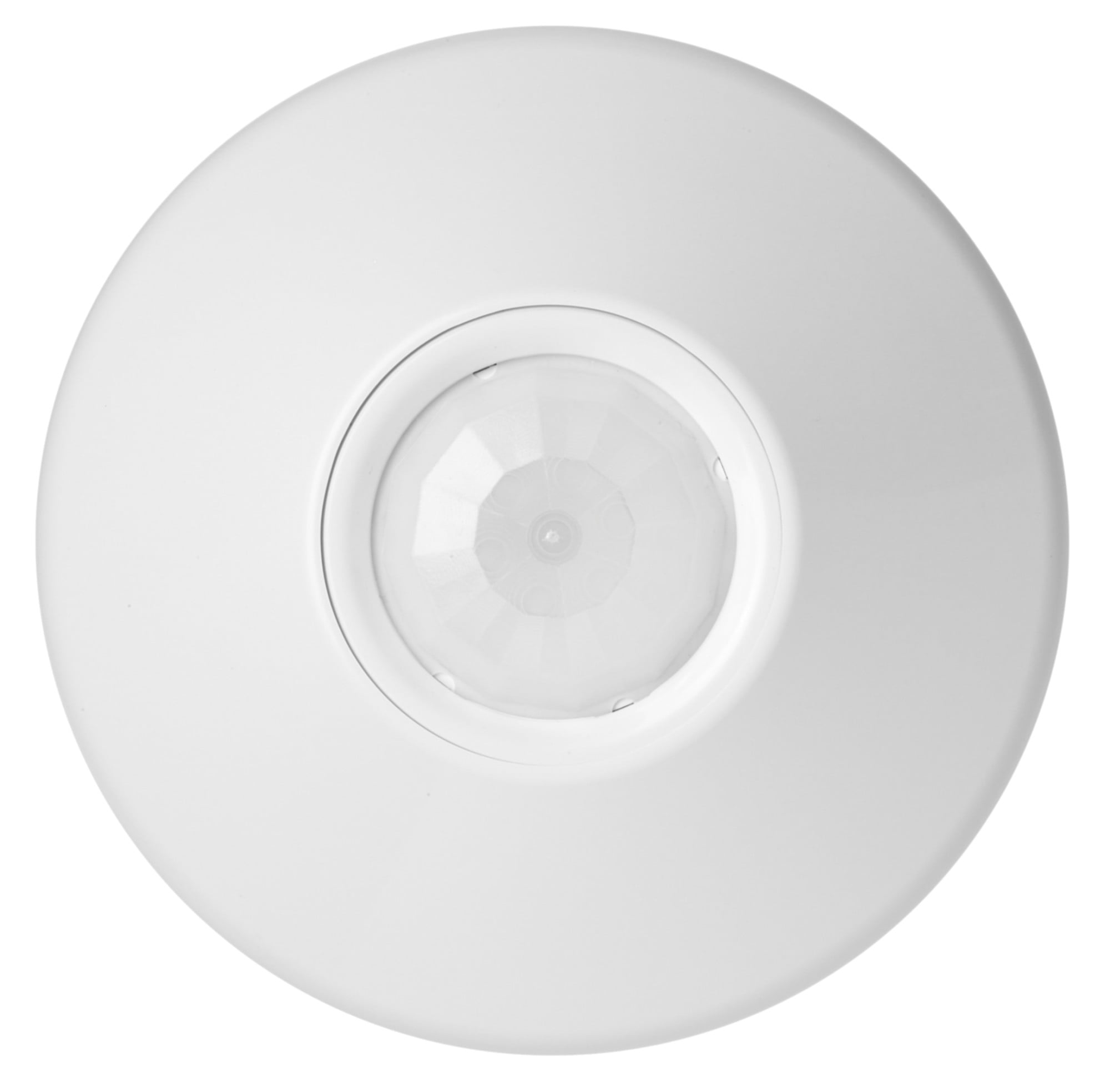 ACUITY SENSOR SWITCH CM 9 Occupancy Sensor,PIR,452 sq ft,White