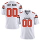 thumbnail image 2 of Camiseta de fútbol americano personalizada de los Cleveland Browns con nombre del equipo impreso y número personalizado para adultos y niños, camiseta de entrenamiento de secado rápido, 2 of 4