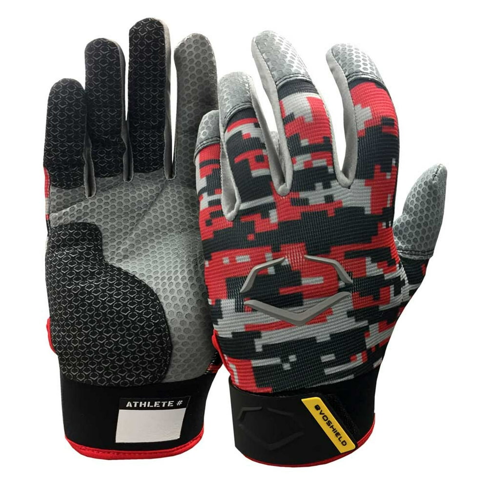 EvoShield Adult Prostyle 2044140 Batting Gloves