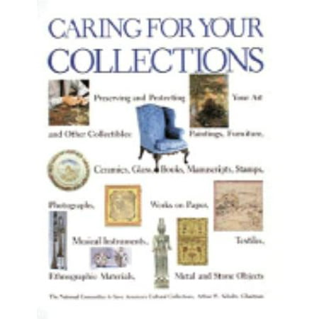 caring for your collections walmart com