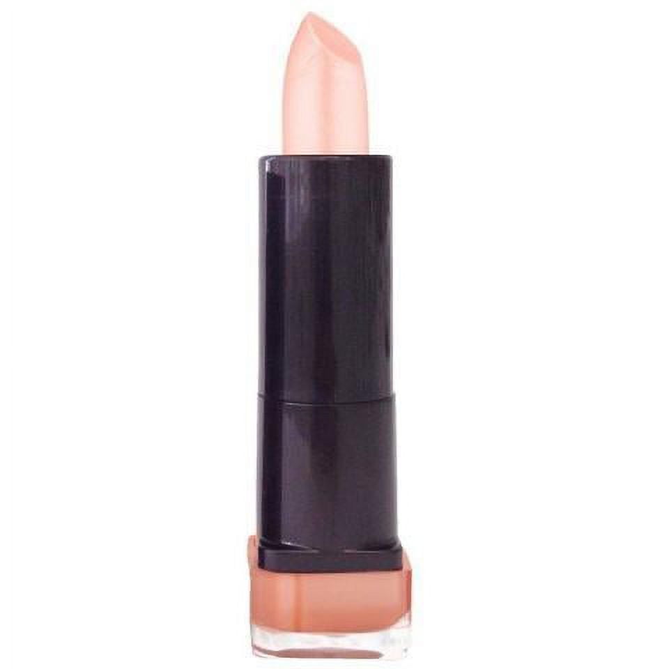 COVERGIRL Lip Perfection Moisturizing Lipstick, Sultry 200