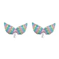 thumbnail image 1 of Kearding Lovely Fairy Wing Butterfly Wing Prop for Carnival Costume Type2 NO2, 1 of 6