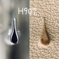 thumbnail image 1 of H907 Stop Leather Stamp OKA Japan, 1 of 1