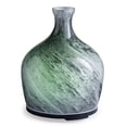 thumbnail image 2 of Airome Bluetooth Speaker Ultrasonic Diffuser, Obsidian, 2 of 8
